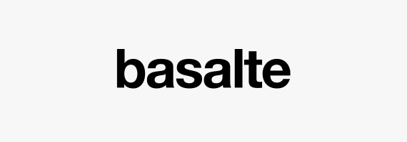 Basalte - DJS Automation