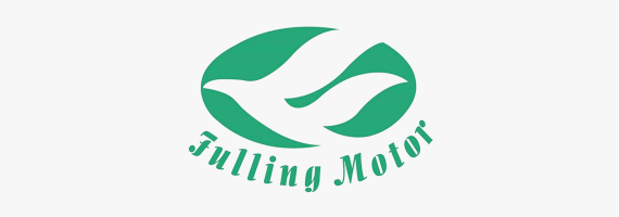 Fulling Motor - DJS Automation