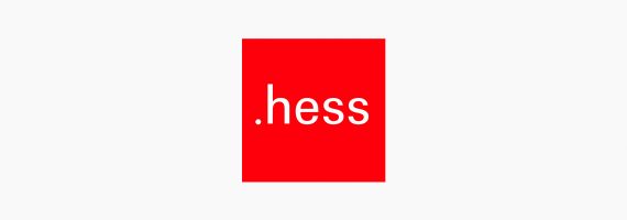 .hess - DJS Automation